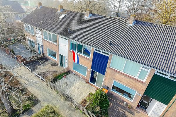 Hertog Albrechtstraat 384