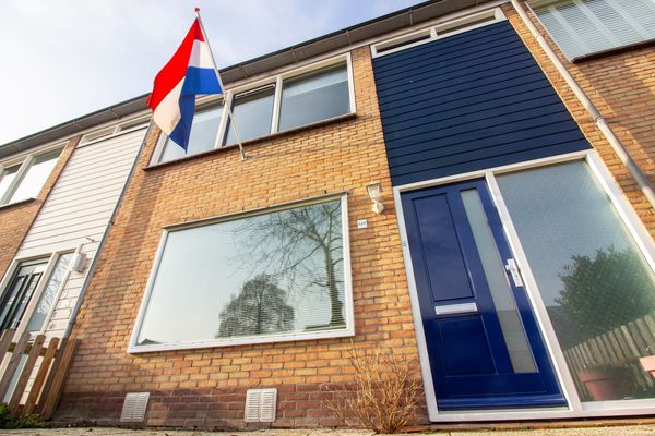 Hertog Albrechtstraat 384, GROOTEBROEK