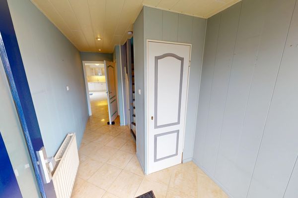 Hertog Albrechtstraat 384, GROOTEBROEK