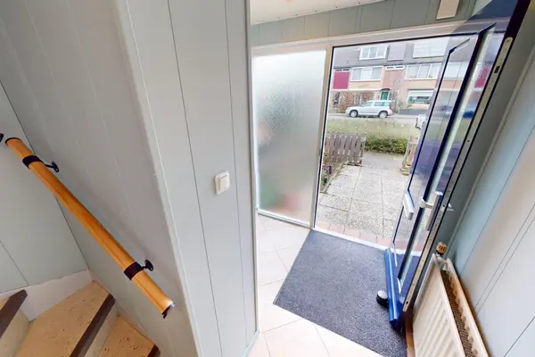 Hertog Albrechtstraat 384, GROOTEBROEK