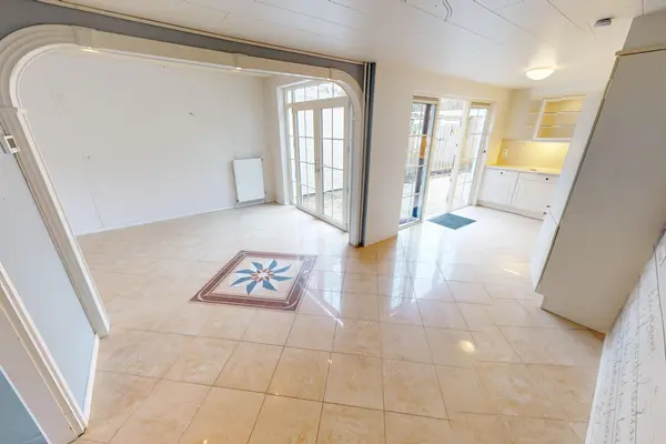 Hertog Albrechtstraat 384, GROOTEBROEK