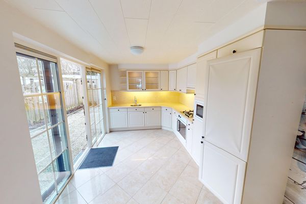 Hertog Albrechtstraat 384, GROOTEBROEK