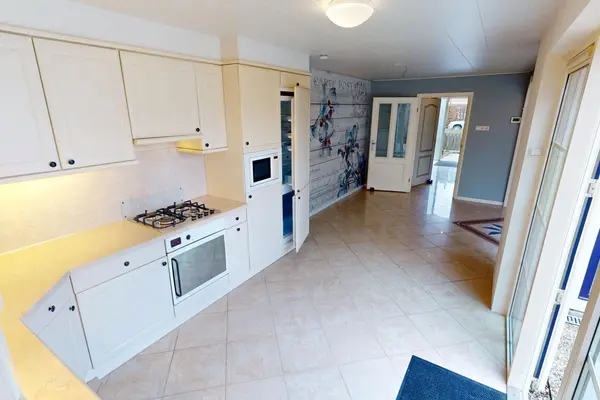 Hertog Albrechtstraat 384, GROOTEBROEK