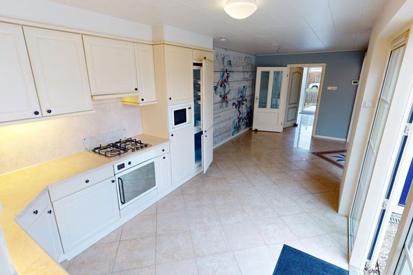 Hertog Albrechtstraat 384, GROOTEBROEK