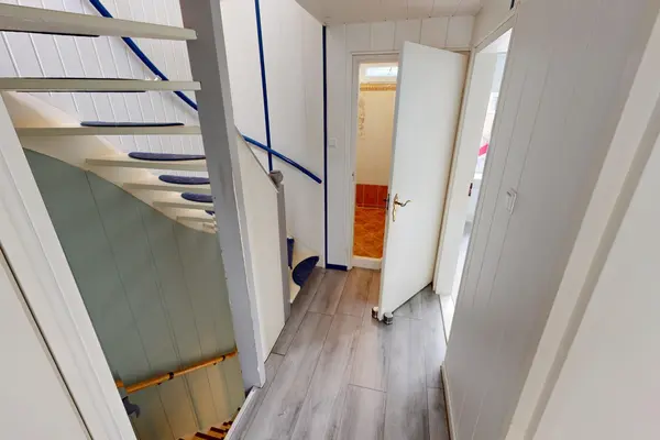 Hertog Albrechtstraat 384, GROOTEBROEK