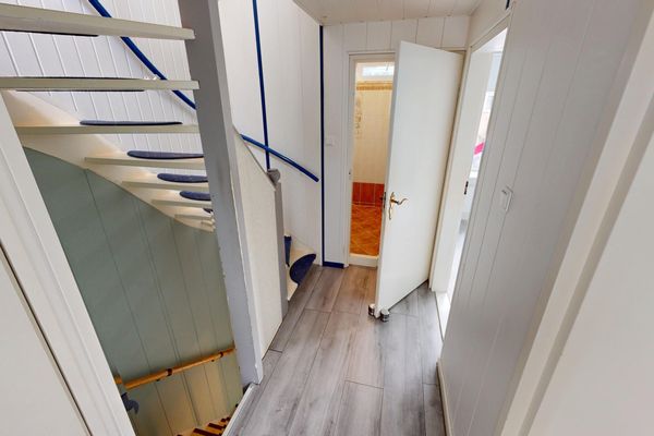 Hertog Albrechtstraat 384, GROOTEBROEK