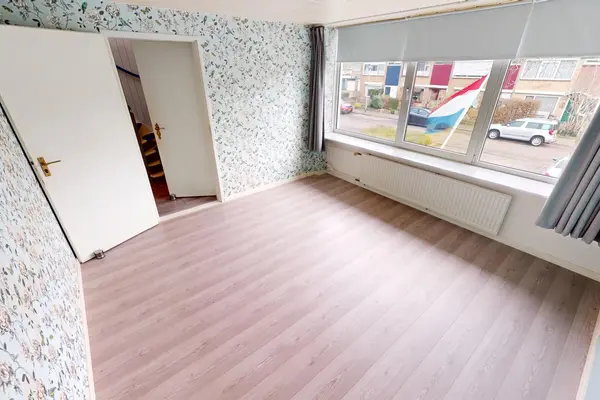 Hertog Albrechtstraat 384, GROOTEBROEK