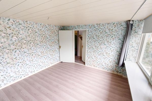 Hertog Albrechtstraat 384, GROOTEBROEK