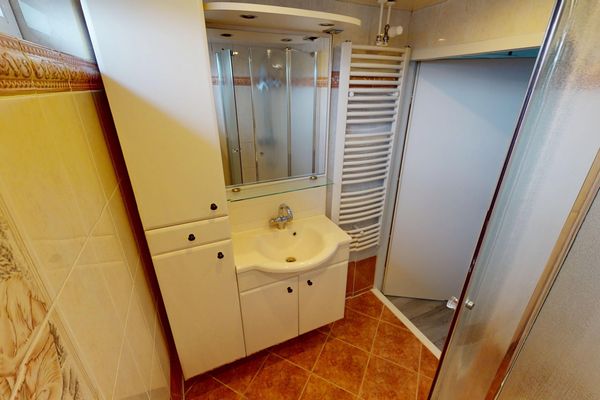 Hertog Albrechtstraat 384, GROOTEBROEK