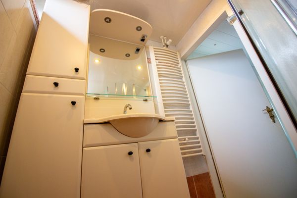 Hertog Albrechtstraat 384, GROOTEBROEK