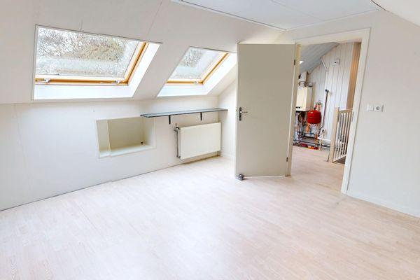 Hertog Albrechtstraat 384, GROOTEBROEK