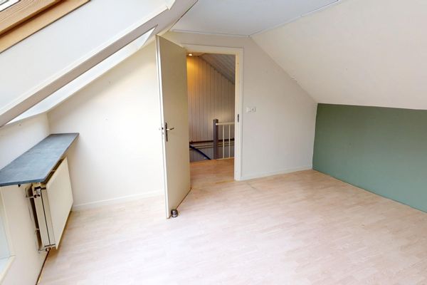 Hertog Albrechtstraat 384, GROOTEBROEK