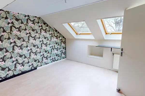 Hertog Albrechtstraat 384, GROOTEBROEK