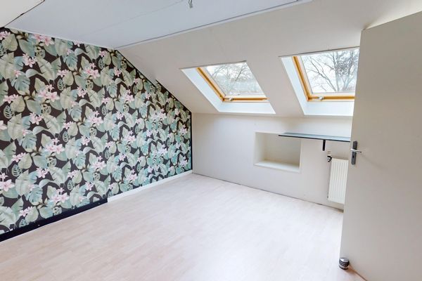 Hertog Albrechtstraat 384, GROOTEBROEK