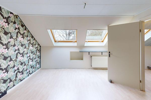 Hertog Albrechtstraat 384, GROOTEBROEK