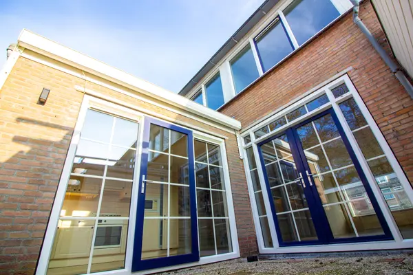 Hertog Albrechtstraat 384, GROOTEBROEK