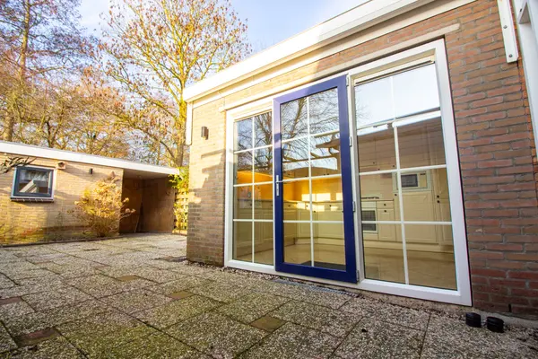 Hertog Albrechtstraat 384, GROOTEBROEK
