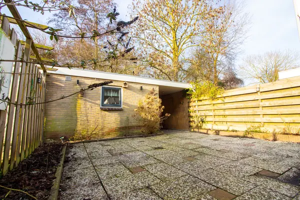 Hertog Albrechtstraat 384, GROOTEBROEK