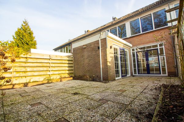 Hertog Albrechtstraat 384, GROOTEBROEK