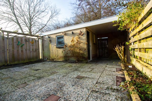 Hertog Albrechtstraat 384, GROOTEBROEK