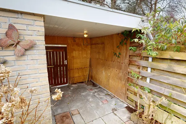 Hertog Albrechtstraat 384, GROOTEBROEK