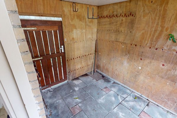 Hertog Albrechtstraat 384, GROOTEBROEK