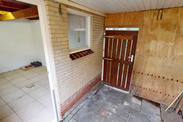 Hertog Albrechtstraat 384, GROOTEBROEK