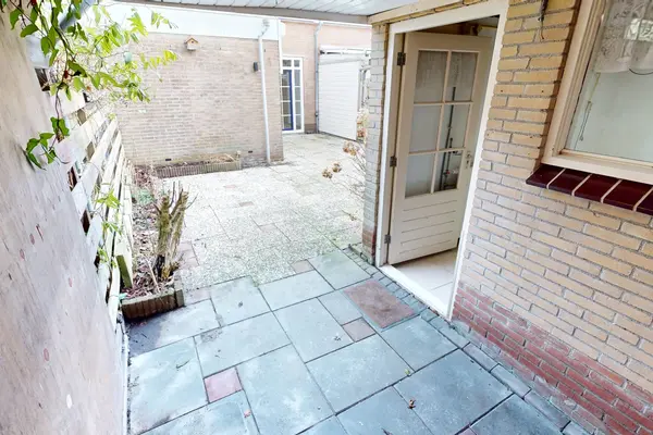 Hertog Albrechtstraat 384, GROOTEBROEK