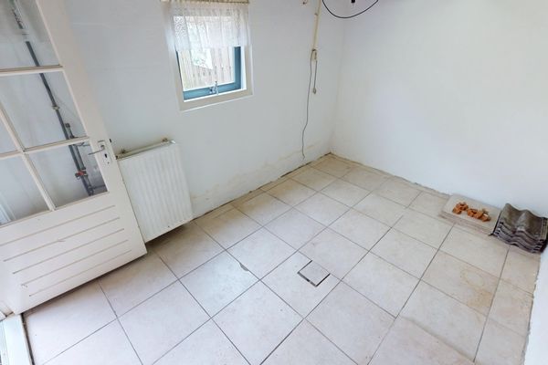 Hertog Albrechtstraat 384, GROOTEBROEK