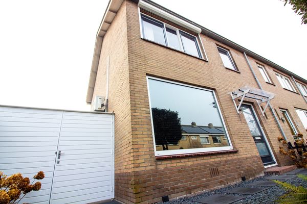 Boerhaavestraat 84, BOVENKARSPEL