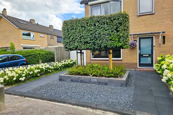 Boerhaavestraat 84, BOVENKARSPEL