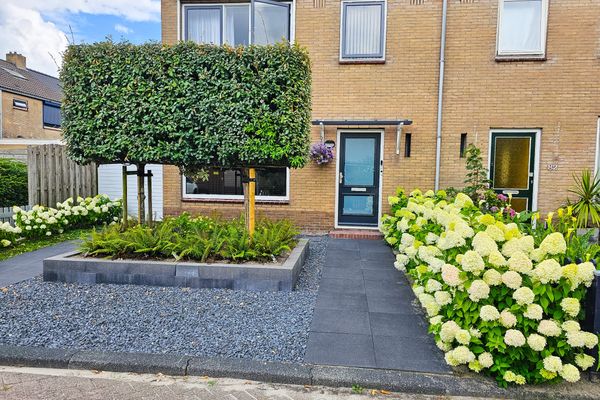 Boerhaavestraat 84, BOVENKARSPEL