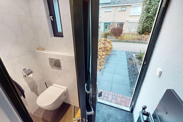 Boerhaavestraat 84, BOVENKARSPEL