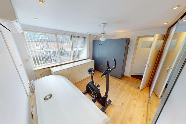 Boerhaavestraat 84, BOVENKARSPEL