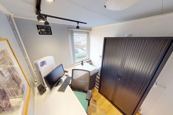 Boerhaavestraat 84, BOVENKARSPEL