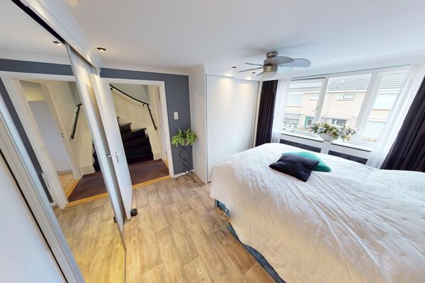 Boerhaavestraat 84, BOVENKARSPEL