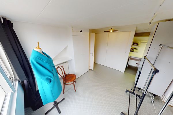 Boerhaavestraat 84, BOVENKARSPEL