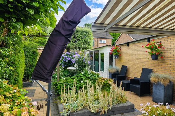 Boerhaavestraat 84, BOVENKARSPEL