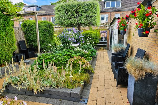 Boerhaavestraat 84, BOVENKARSPEL