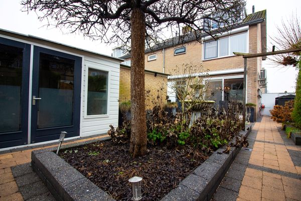 Boerhaavestraat 84, BOVENKARSPEL