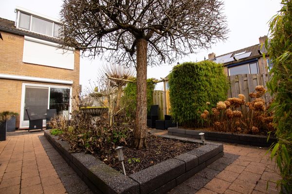 Boerhaavestraat 84, BOVENKARSPEL