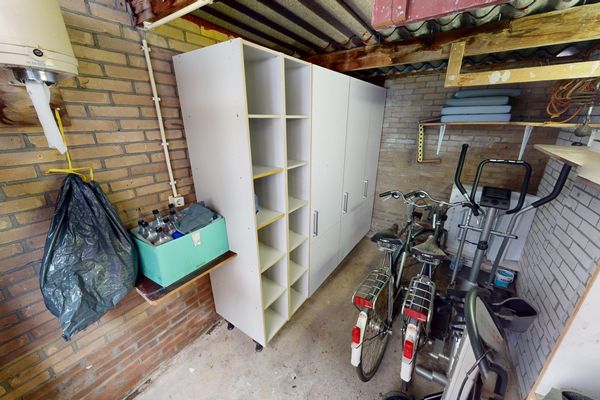 Boerhaavestraat 84, BOVENKARSPEL