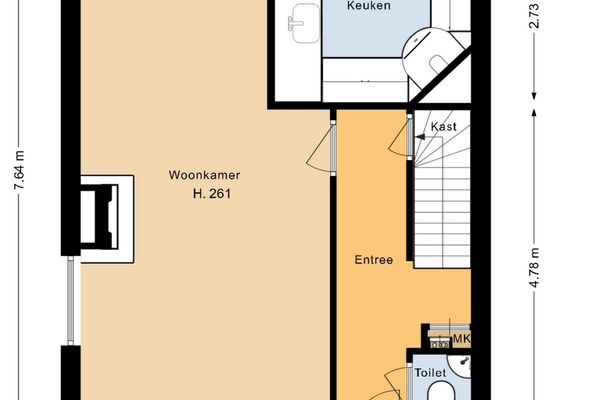 Boerhaavestraat 84, BOVENKARSPEL