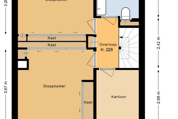 Boerhaavestraat 84, BOVENKARSPEL