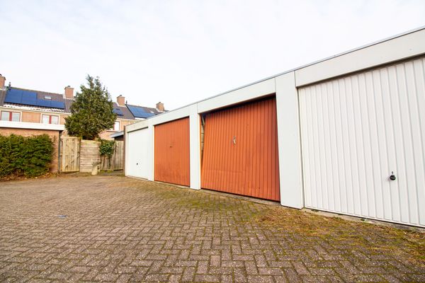 Dr Flemingstraat 41c