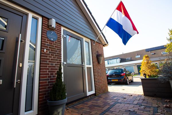 Schouwwagen 7, GROOTEBROEK