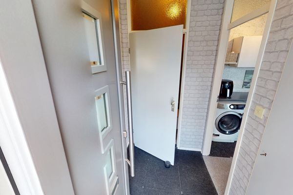 Schouwwagen 7, GROOTEBROEK