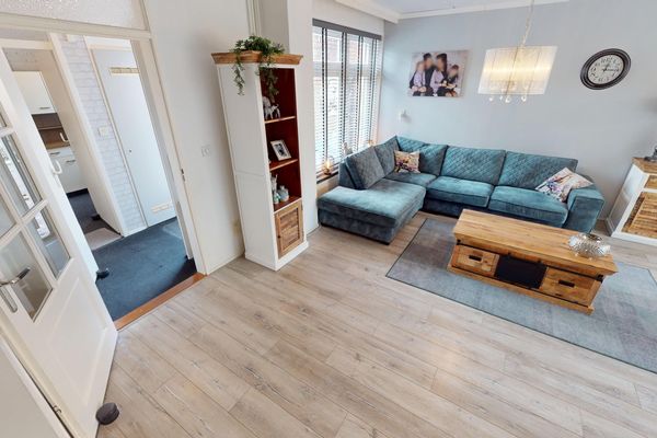 Schouwwagen 7, GROOTEBROEK