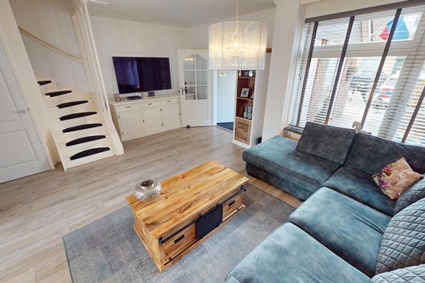 Schouwwagen 7, GROOTEBROEK