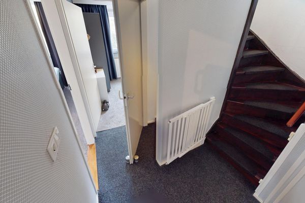 Schouwwagen 7, GROOTEBROEK